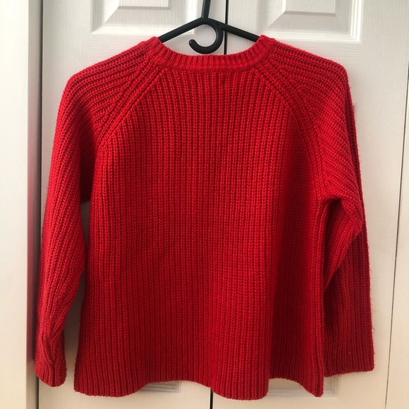 M Boutique sweater - Picture 3 of 3